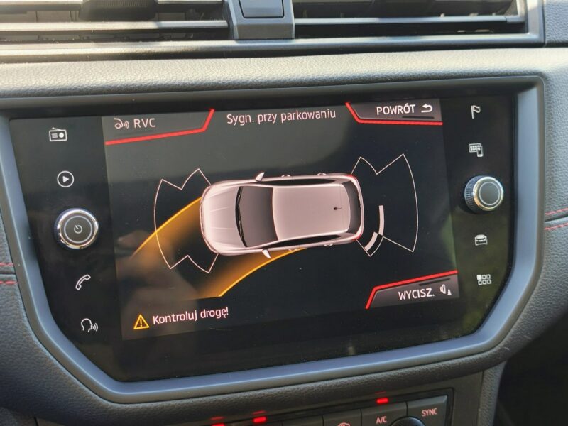 Seat Ibiza V (2017-)