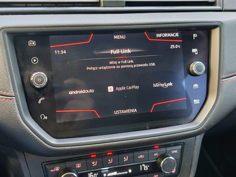 Seat Ibiza V (2017-)