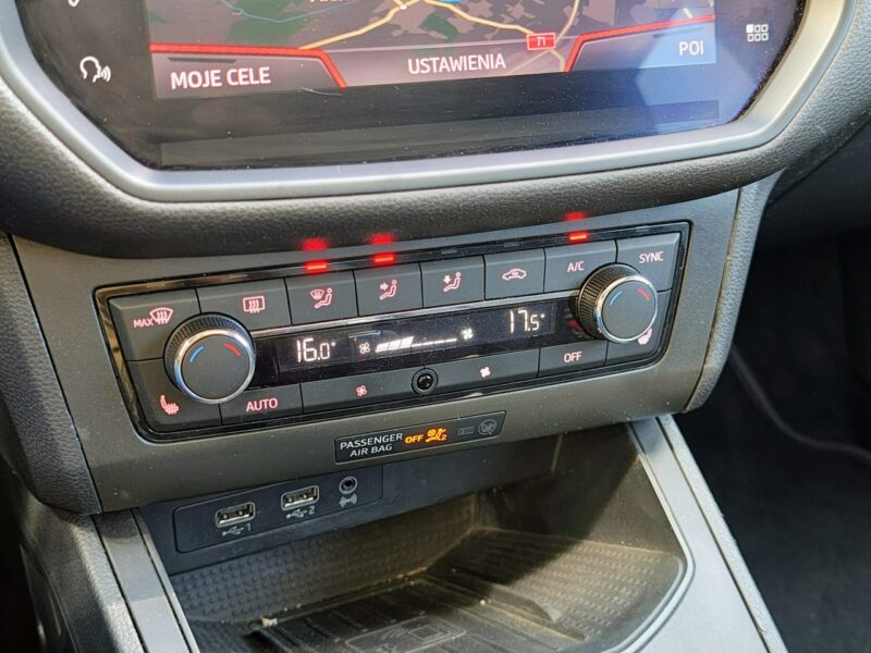 Seat Ibiza V (2017-)