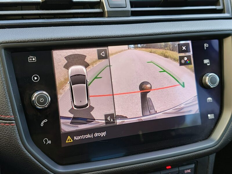 Seat Ibiza V (2017-)