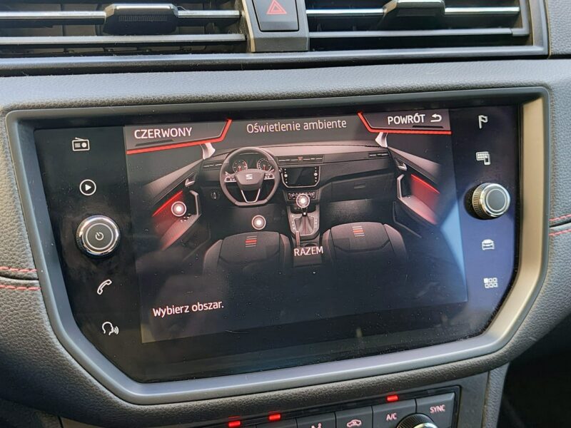 Seat Ibiza V (2017-)