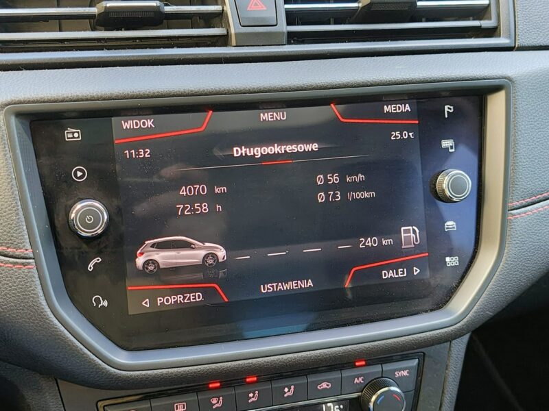 Seat Ibiza V (2017-)