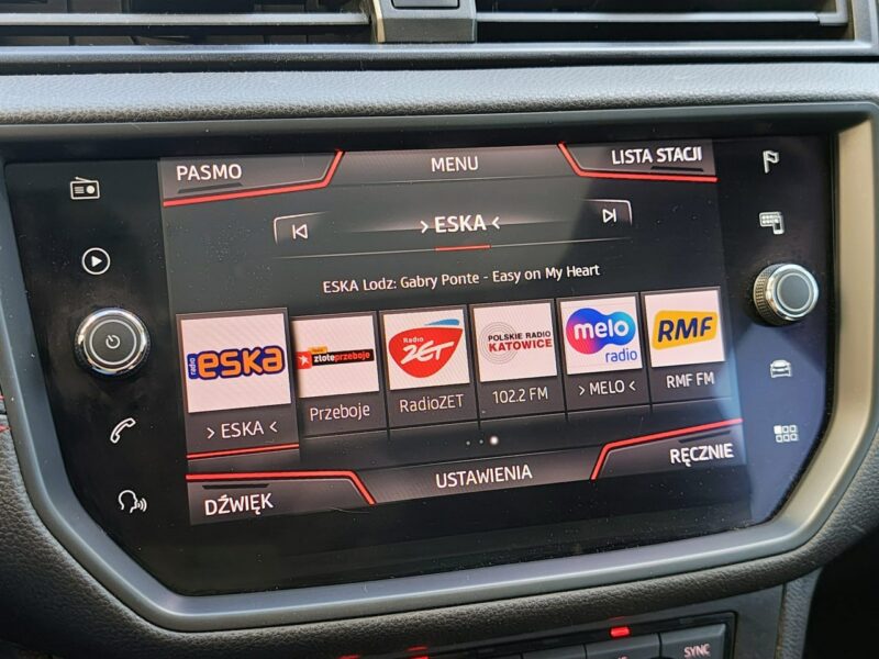 Seat Ibiza V (2017-)