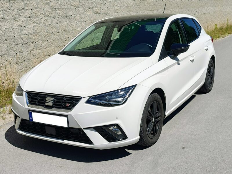 Seat Ibiza V (2017-)