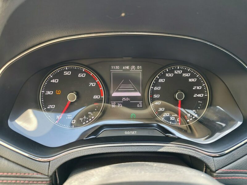 Seat Ibiza V (2017-)