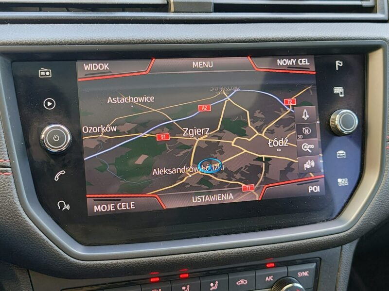 Seat Ibiza V (2017-)