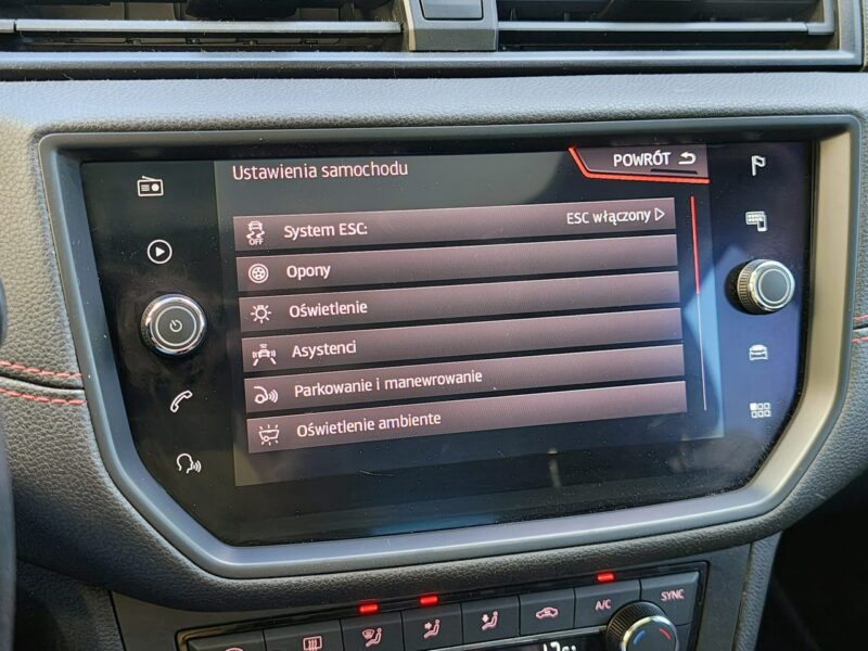 Seat Ibiza V (2017-)