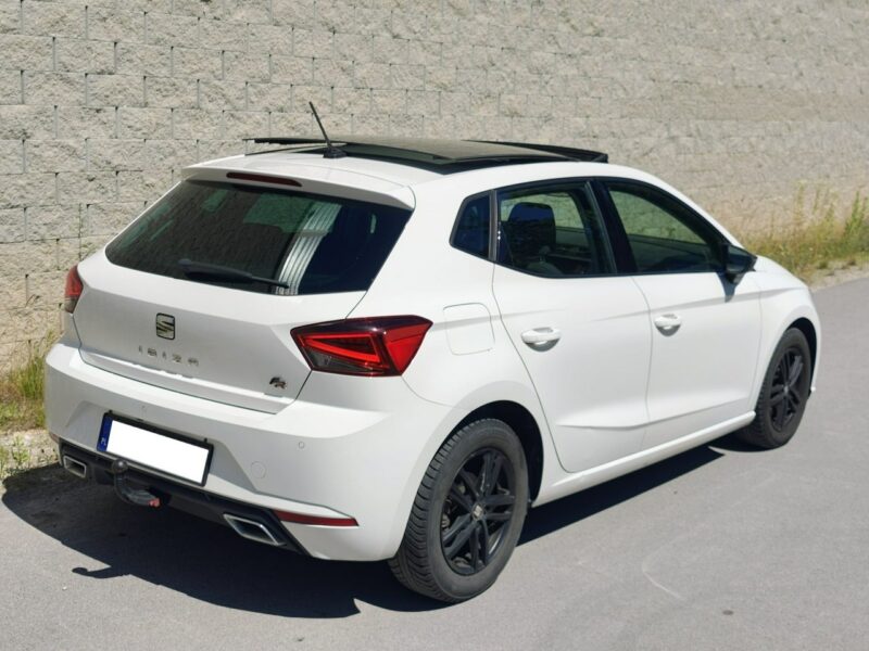 Seat Ibiza V (2017-)