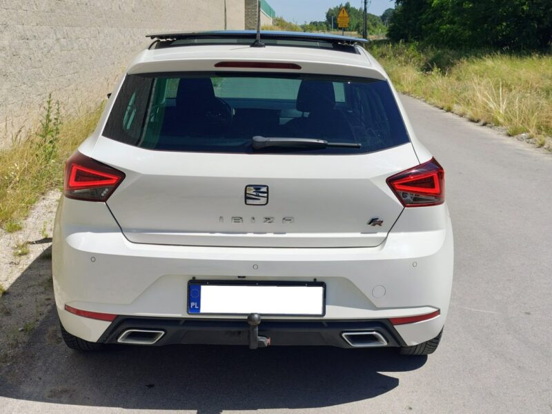 Seat Ibiza V (2017-)