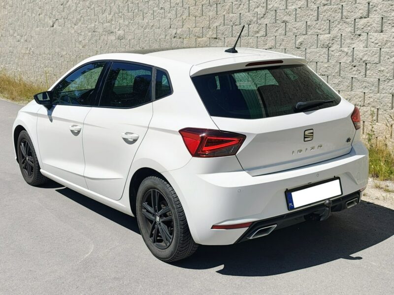 Seat Ibiza V (2017-)