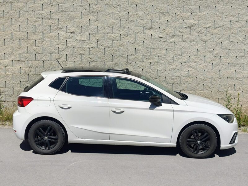 Seat Ibiza V (2017-)