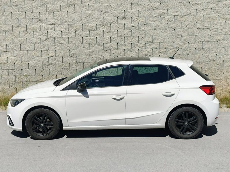 Seat Ibiza V (2017-)