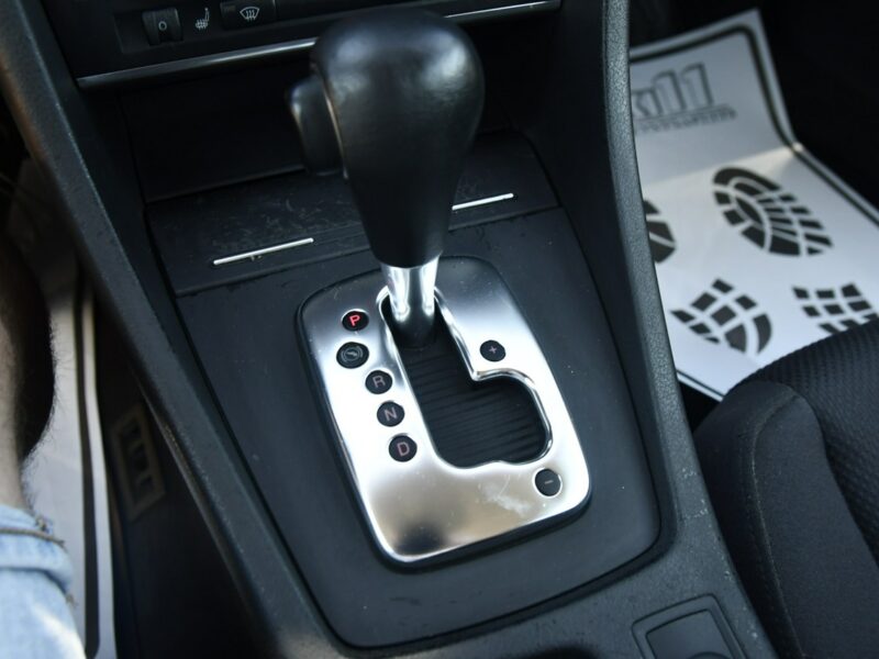 Audi A4 2,0 benz DUDKI11 Klimatronic.El.szyby.Centralka.Automat. Full-Serwis B6 (2000-2004)