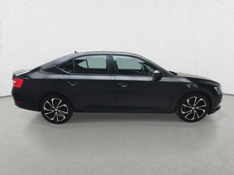 Škoda Superb III (2015-2023)