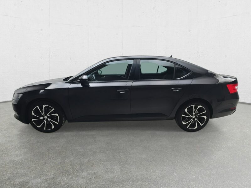 Škoda Superb III (2015-2023)