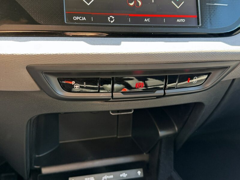 Citroen C4 Picasso *FILM*Niski Przebieg*SAM PARKUJE*Navi*Roczna Gwarancja Techniczna* II (2013-)