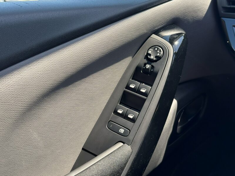 Citroen C4 Picasso *FILM*Niski Przebieg*SAM PARKUJE*Navi*Roczna Gwarancja Techniczna* II (2013-)