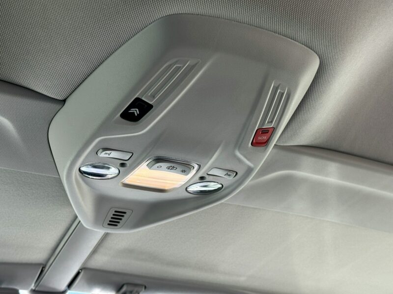 Citroen C4 Picasso *FILM*Niski Przebieg*SAM PARKUJE*Navi*Roczna Gwarancja Techniczna* II (2013-)