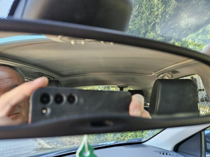 Nissan Qashqai Nawigacja / Podgrzewane fotele / Klimatronik x 2 / Tempomat I (2007-2013)