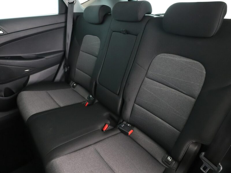 Hyundai Tucson Style 177KM automat 4x4 panorama navi kamera grzane fotele+kier. hak L III (2015-2020)