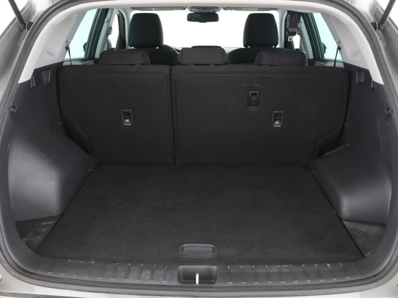 Hyundai Tucson Style 177KM automat 4x4 panorama navi kamera grzane fotele+kier. hak L III (2015-2020)