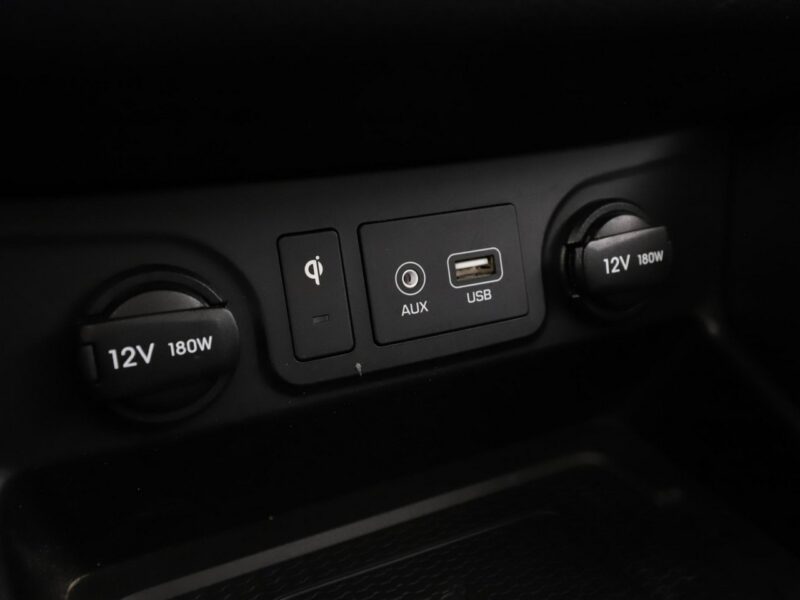 Hyundai Tucson Style 177KM automat 4x4 panorama navi kamera grzane fotele+kier. hak L III (2015-2020)