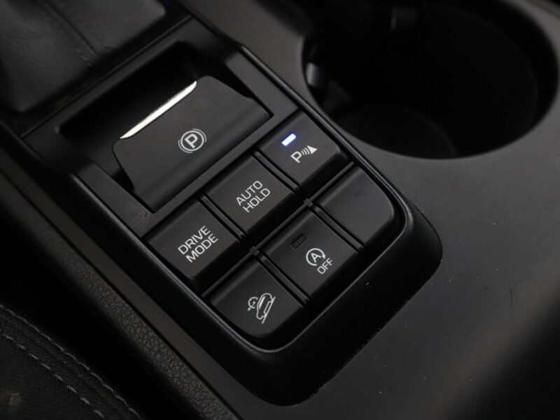 Hyundai Tucson Style 177KM automat 4x4 panorama navi kamera grzane fotele+kier. hak L III (2015-2020)