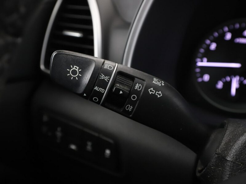 Hyundai Tucson Style 177KM automat 4x4 panorama navi kamera grzane fotele+kier. hak L III (2015-2020)