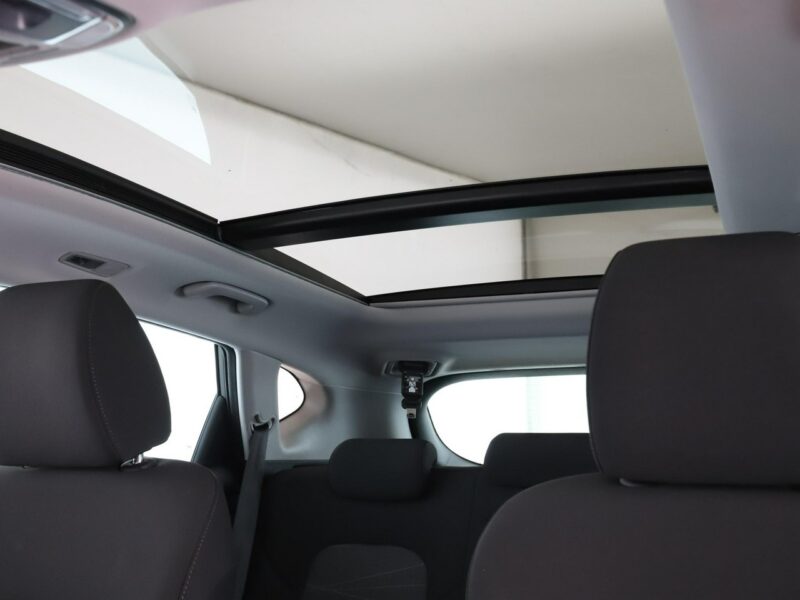 Hyundai Tucson Style 177KM automat 4x4 panorama navi kamera grzane fotele+kier. hak L III (2015-2020)