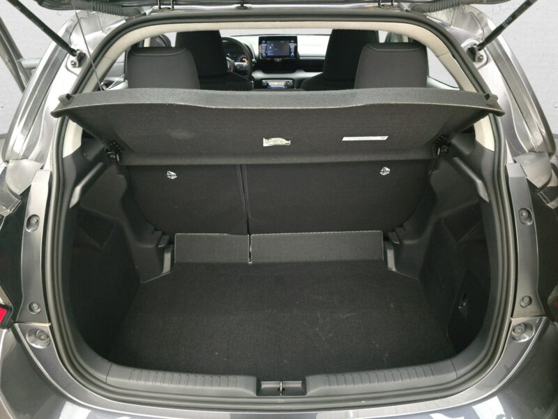 Toyota Yaris IV (2020-)