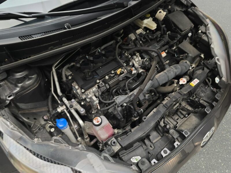 Toyota Yaris IV (2020-)