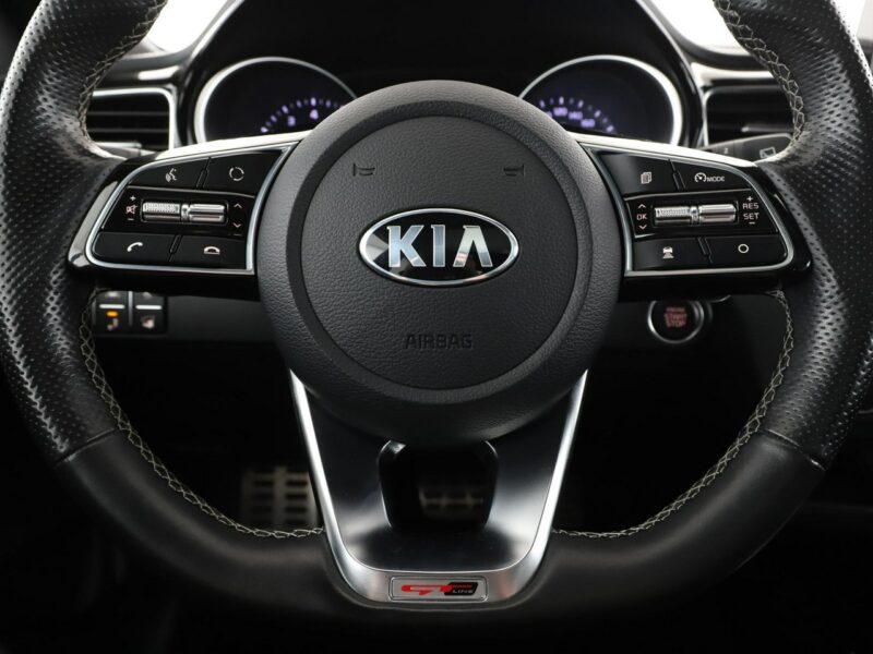 Kia Pro_cee'd automat skóra full LED navi panorama grzane fotele i kierownica