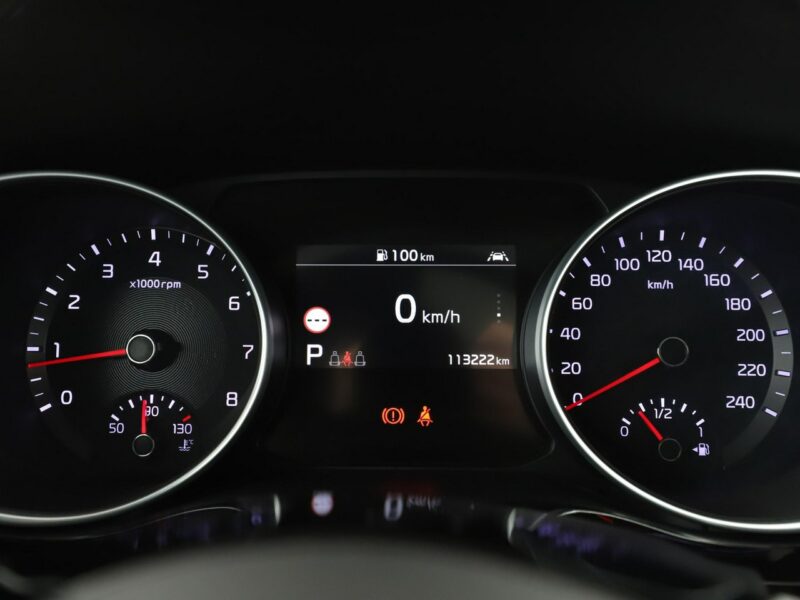 Kia Pro_cee'd automat skóra full LED navi panorama grzane fotele i kierownica