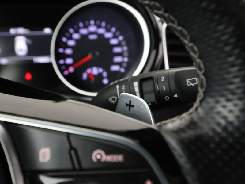 Kia Pro_cee'd automat skóra full LED navi panorama grzane fotele i kierownica