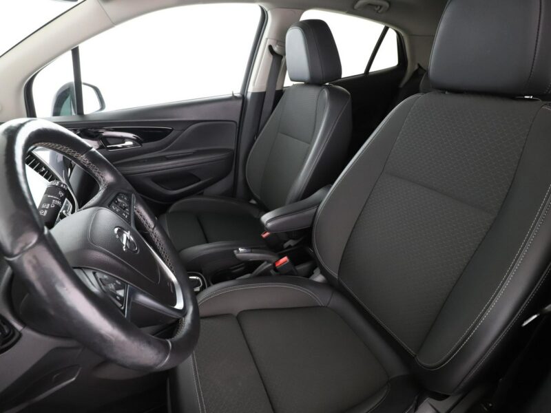Opel Mokka Innovation automat navi kamera półskóra tempomat grzane fotele LED I (2012-2019)