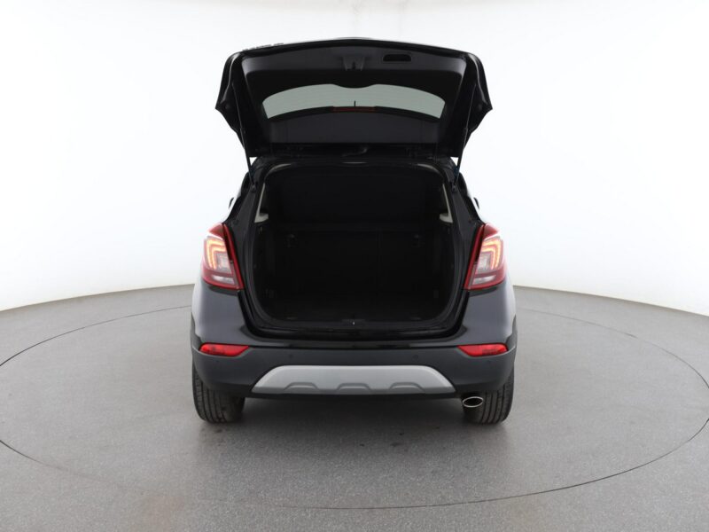 Opel Mokka Innovation automat navi kamera półskóra tempomat grzane fotele LED I (2012-2019)