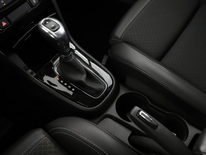 Opel Mokka Innovation automat navi kamera półskóra tempomat grzane fotele LED I (2012-2019)
