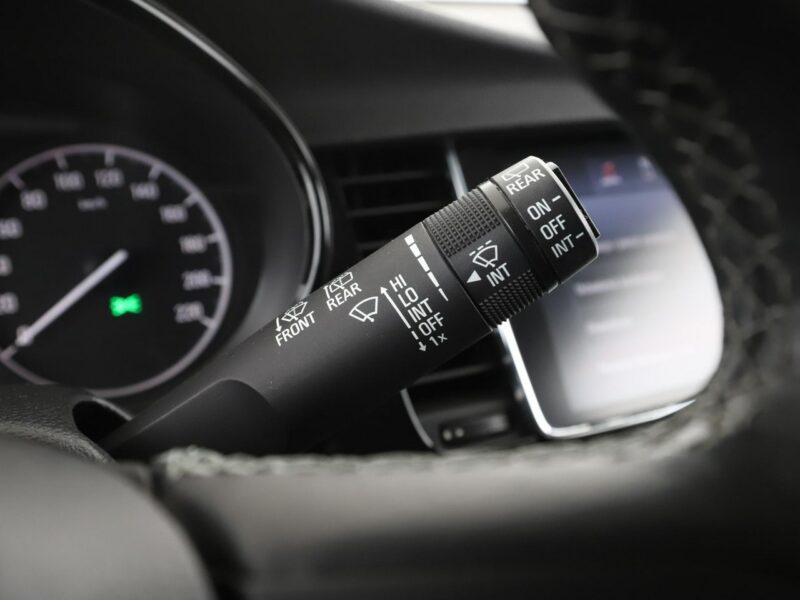 Opel Mokka Innovation automat navi kamera półskóra tempomat grzane fotele LED I (2012-2019)