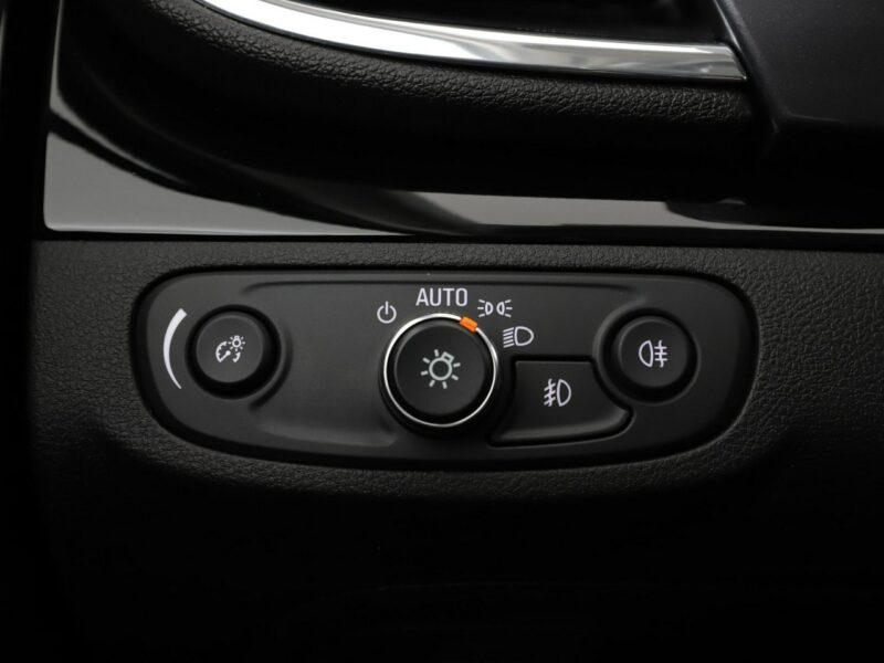 Opel Mokka Innovation automat navi kamera półskóra tempomat grzane fotele LED I (2012-2019)