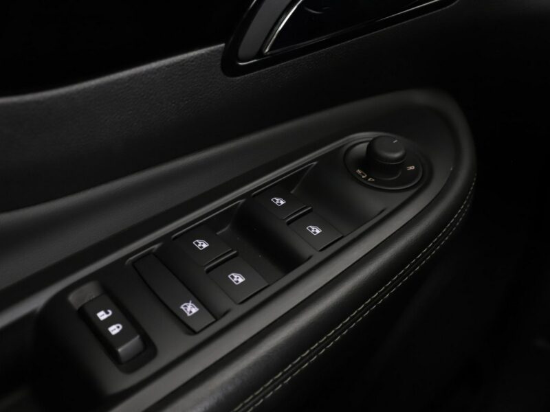 Opel Mokka Innovation automat navi kamera półskóra tempomat grzane fotele LED I (2012-2019)