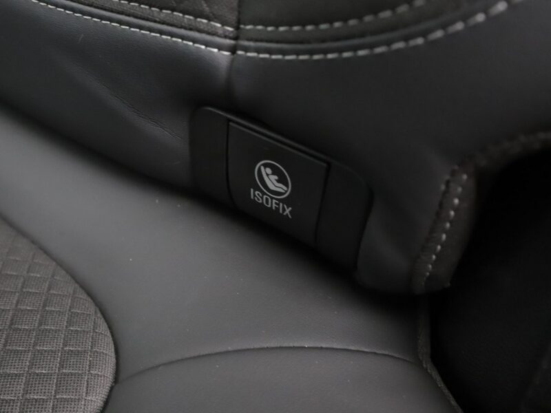 Opel Mokka Innovation automat navi kamera półskóra tempomat grzane fotele LED I (2012-2019)