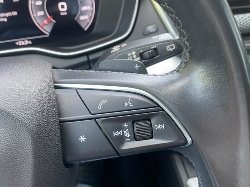 Audi Q5 Quattro, Krajowy,Virtualne zegary,Elektryczna klapa FY (2017-)