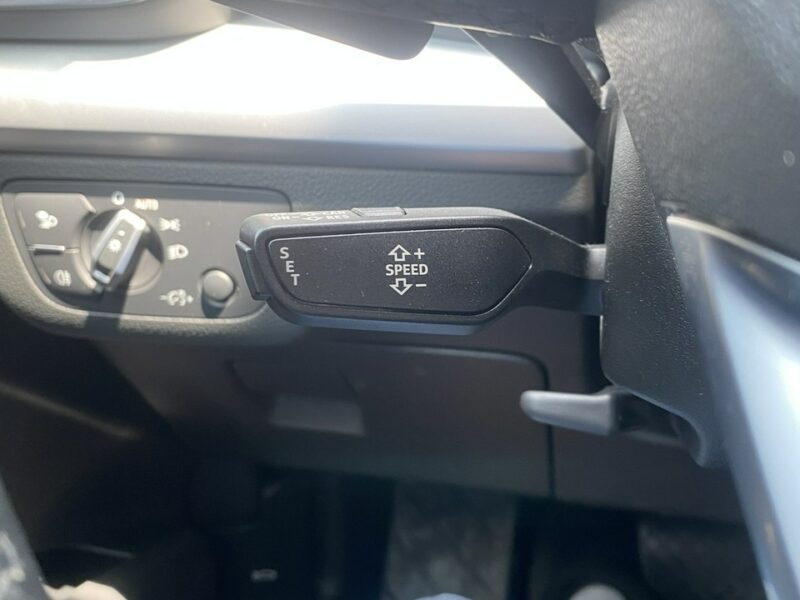 Audi Q5 Quattro, Krajowy,Virtualne zegary,Elektryczna klapa FY (2017-)