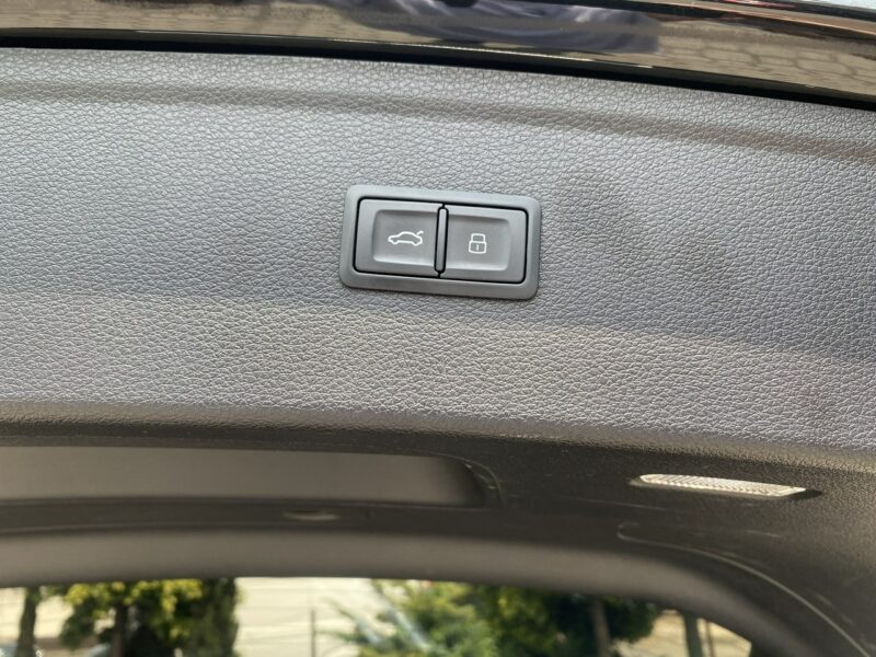 Audi Q5 Quattro, Krajowy,Virtualne zegary,Elektryczna klapa FY (2017-)