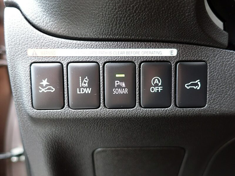Mitsubishi Outlander 4x4 Automat Instyle LED+ACC+NAVI Gwarancja Iwł Kraj Bezwyp ASO FV23% III (2012-)
