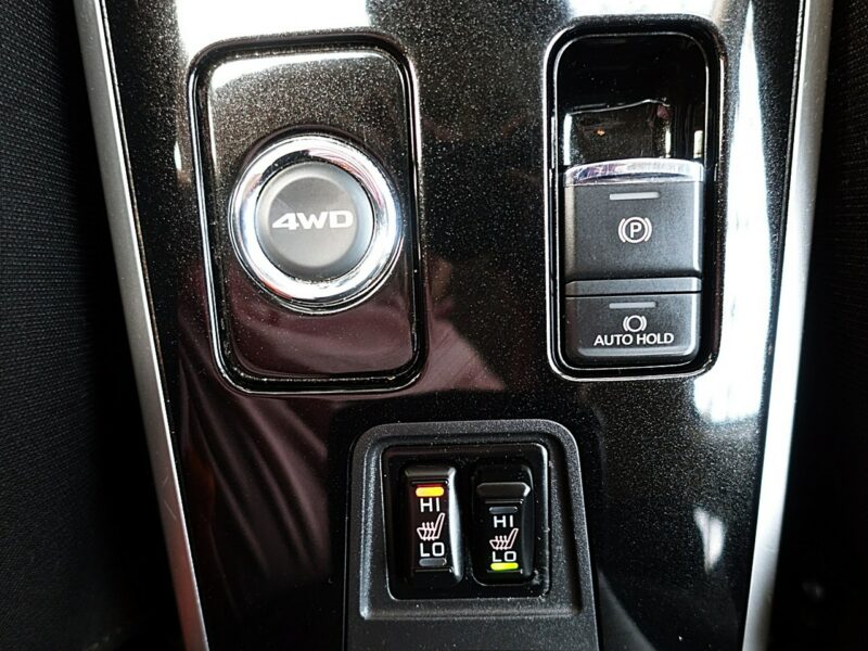 Mitsubishi Outlander 4x4 Automat Instyle LED+ACC+NAVI Gwarancja Iwł Kraj Bezwyp ASO FV23% III (2012-)