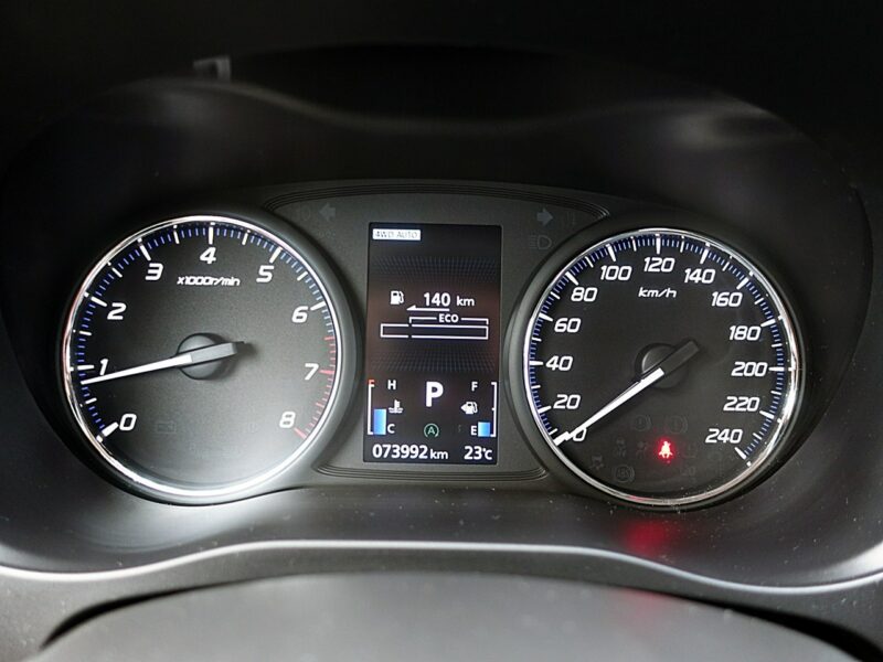 Mitsubishi Outlander 4x4 Automat Instyle LED+ACC+NAVI Gwarancja Iwł Kraj Bezwyp ASO FV23% III (2012-)