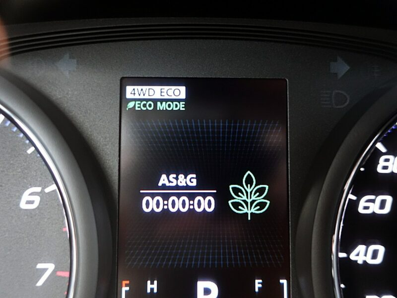 Mitsubishi Outlander 4x4 Automat Instyle LED+ACC+NAVI Gwarancja Iwł Kraj Bezwyp ASO FV23% III (2012-)