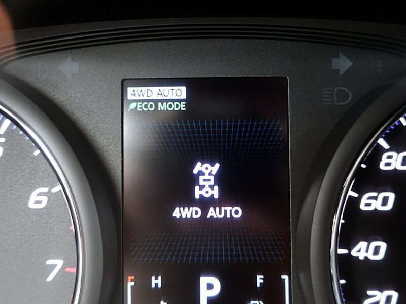 Mitsubishi Outlander 4x4 Automat Instyle LED+ACC+NAVI Gwarancja Iwł Kraj Bezwyp ASO FV23% III (2012-)