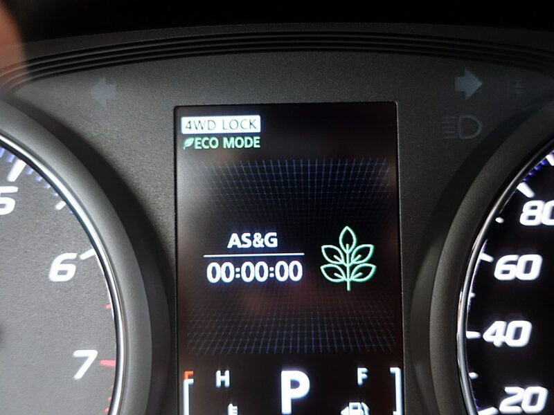 Mitsubishi Outlander 4x4 Automat Instyle LED+ACC+NAVI Gwarancja Iwł Kraj Bezwyp ASO FV23% III (2012-)